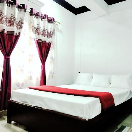 Continental Homestay Port Blair Esterno foto